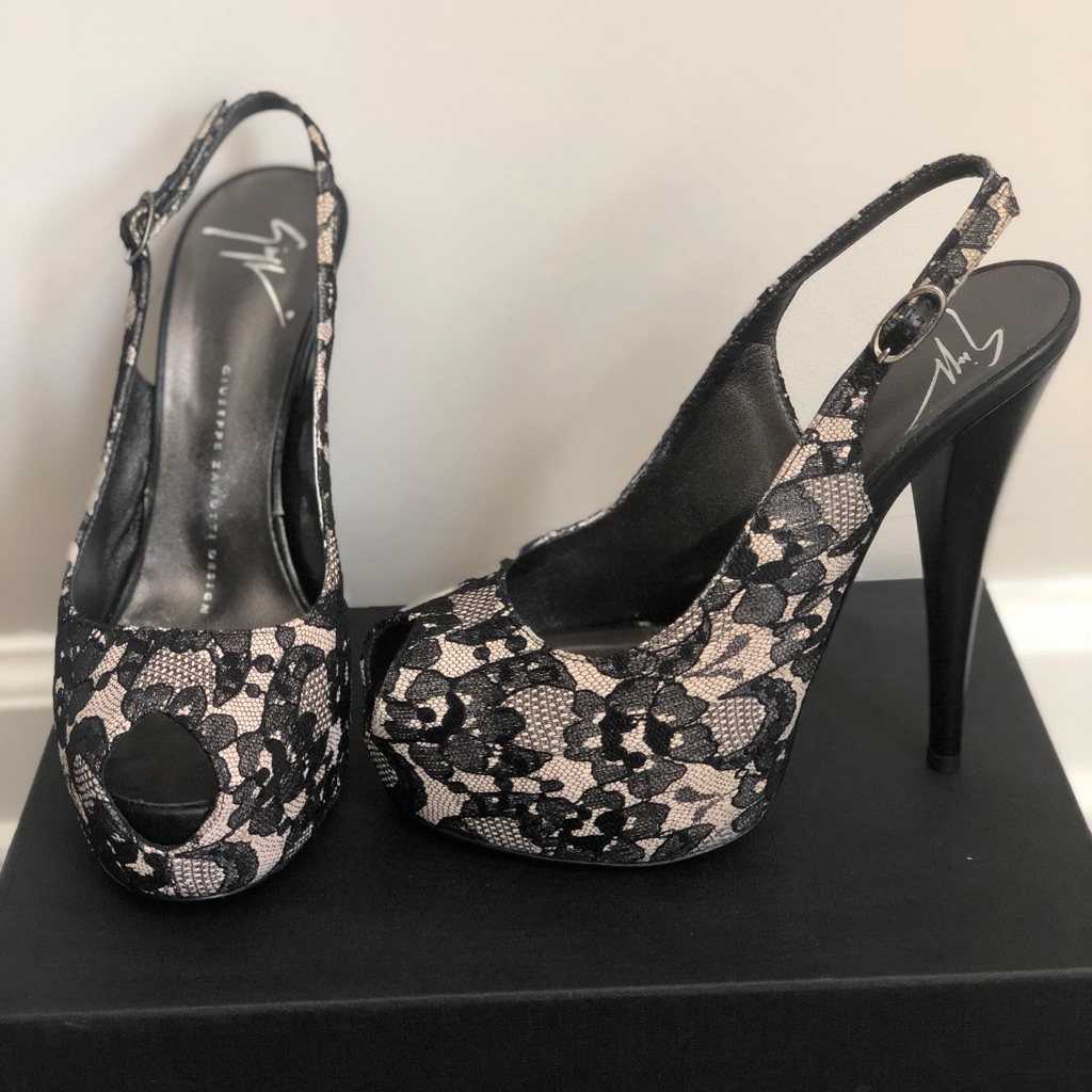 Giuseppe Zanotti Giuseppe Zanotti